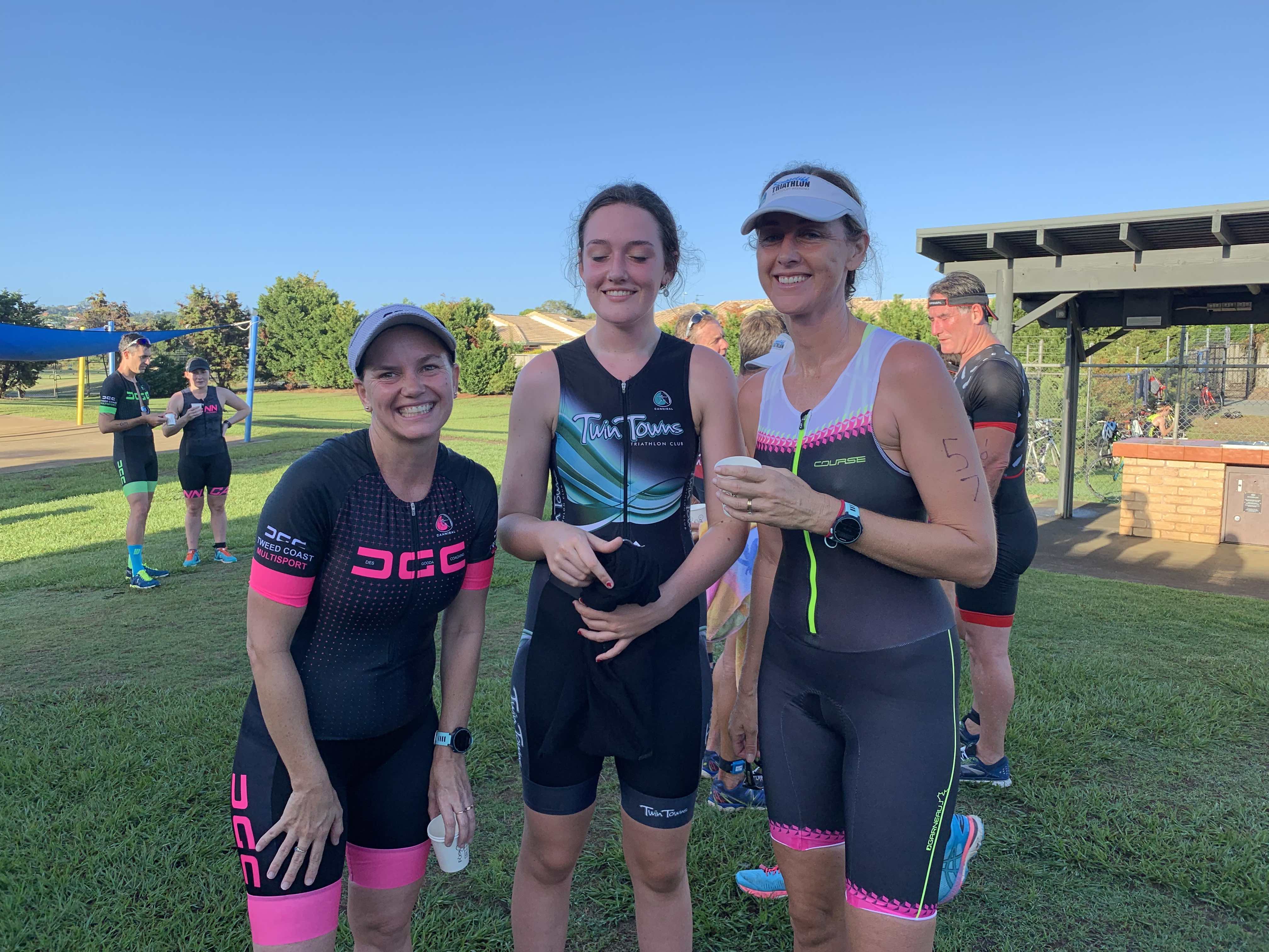 Twin Towns Tri Club