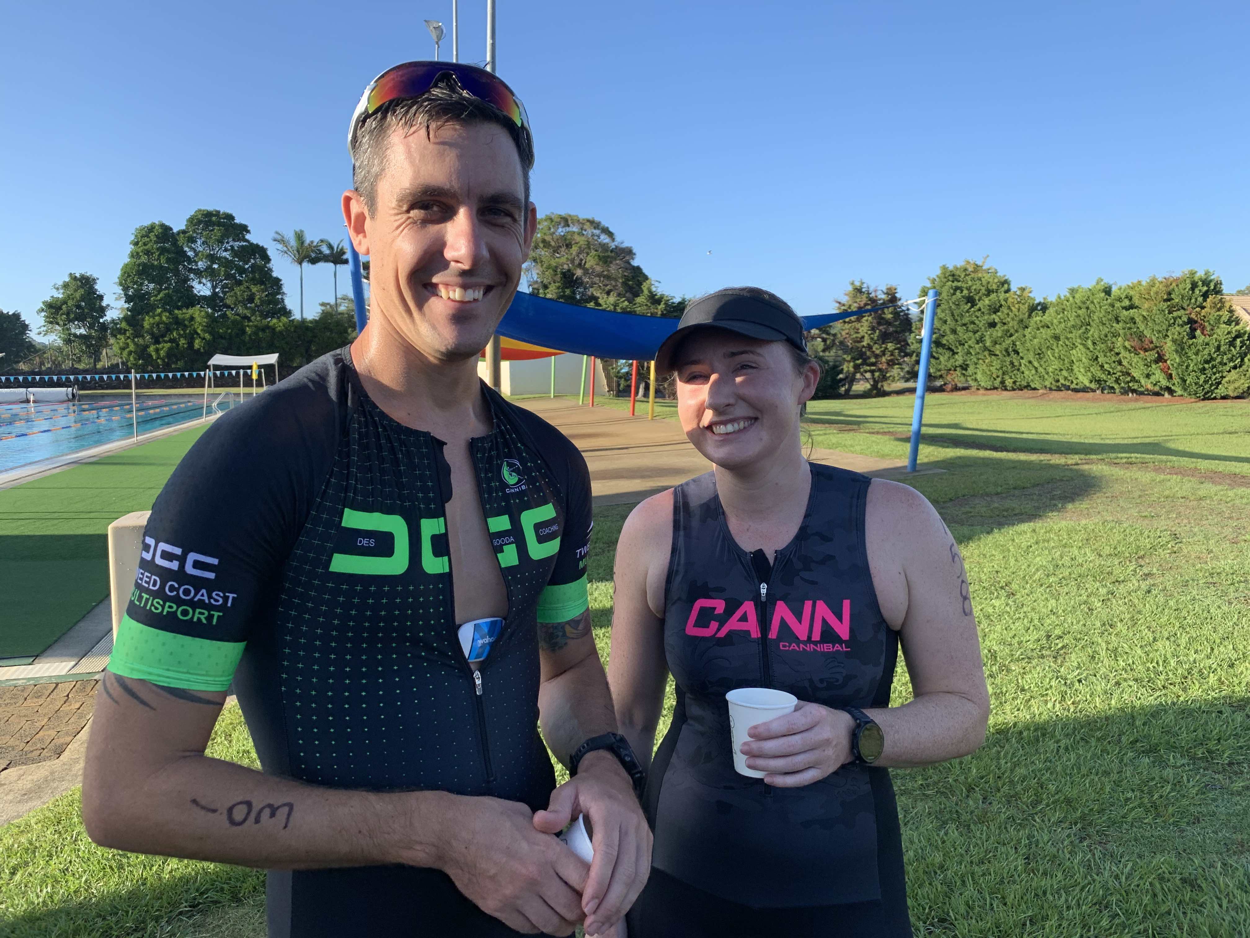 Twin Towns Tri Club