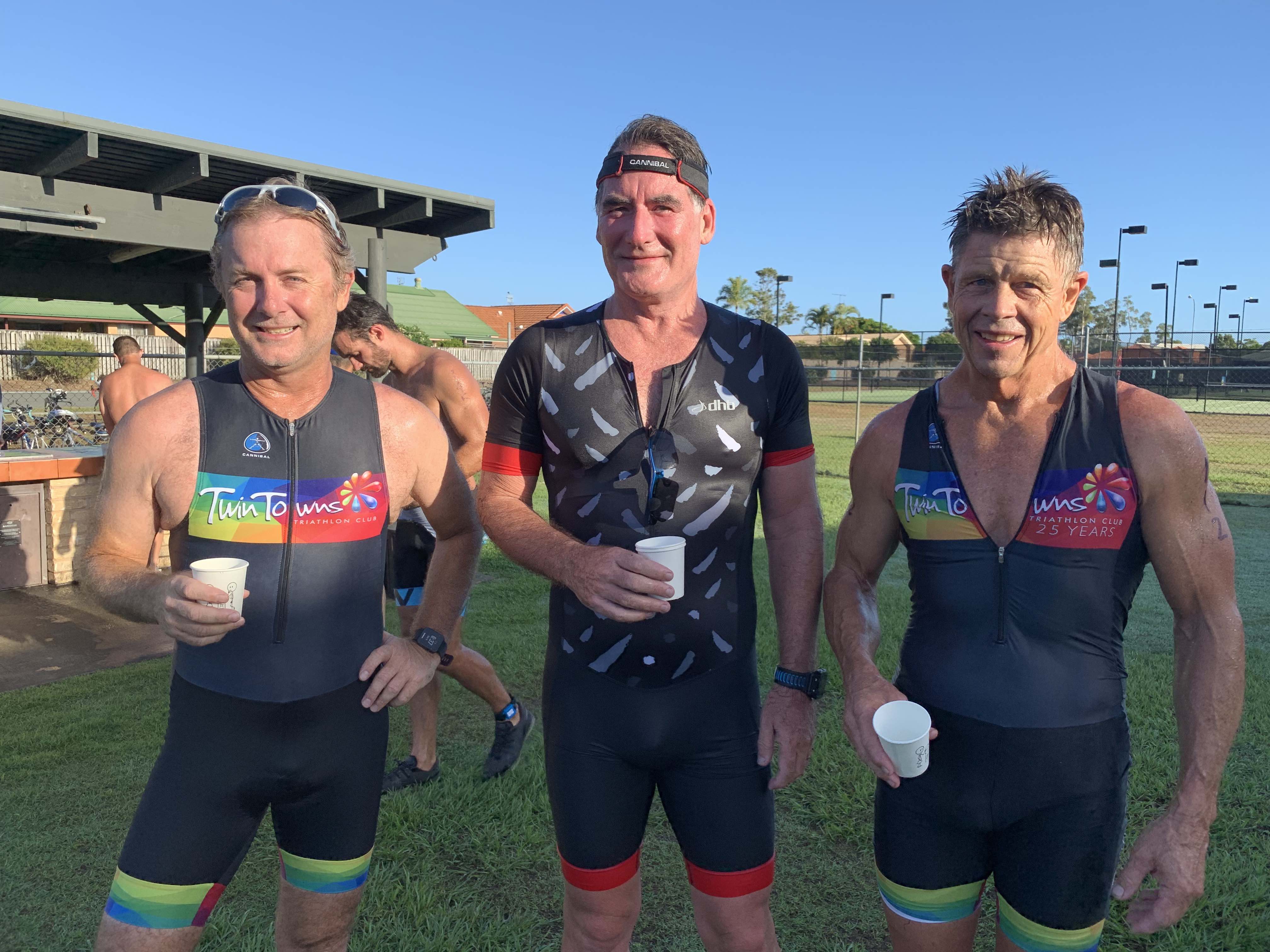 Twin Towns Tri Club