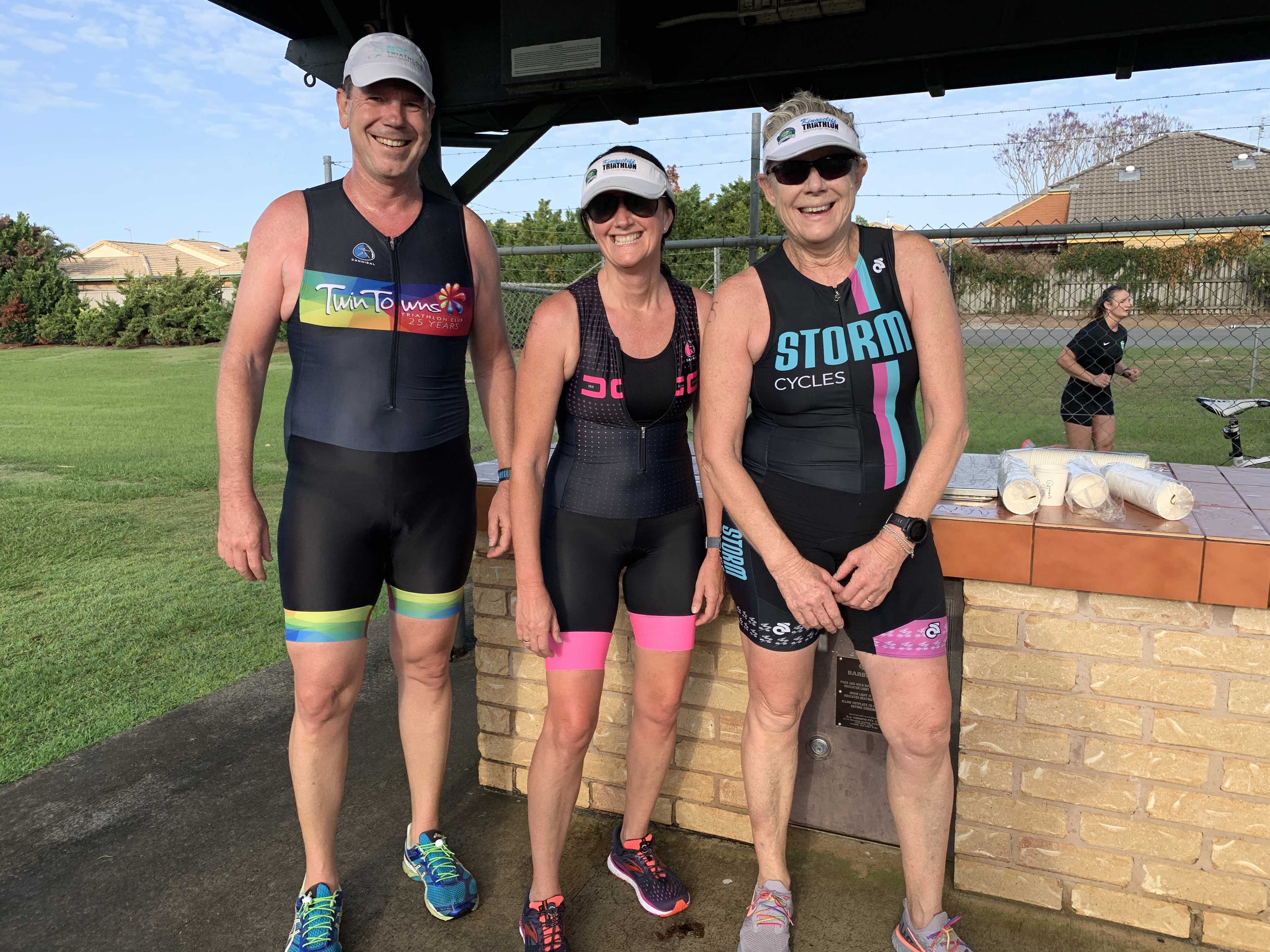 Twin Towns Tri Club