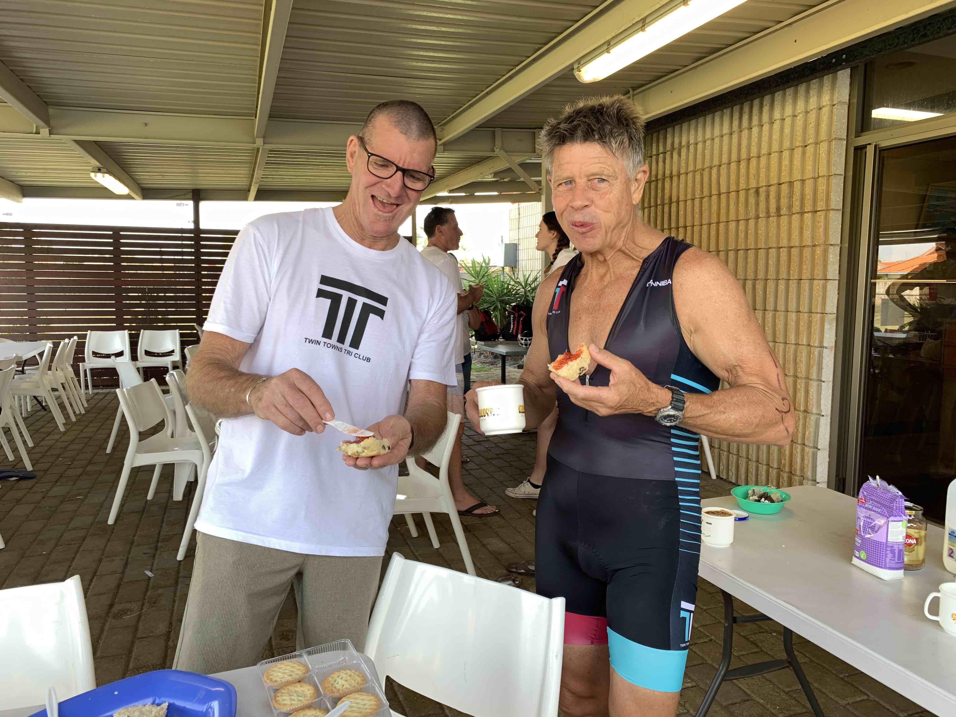 Twin Towns Tri Club