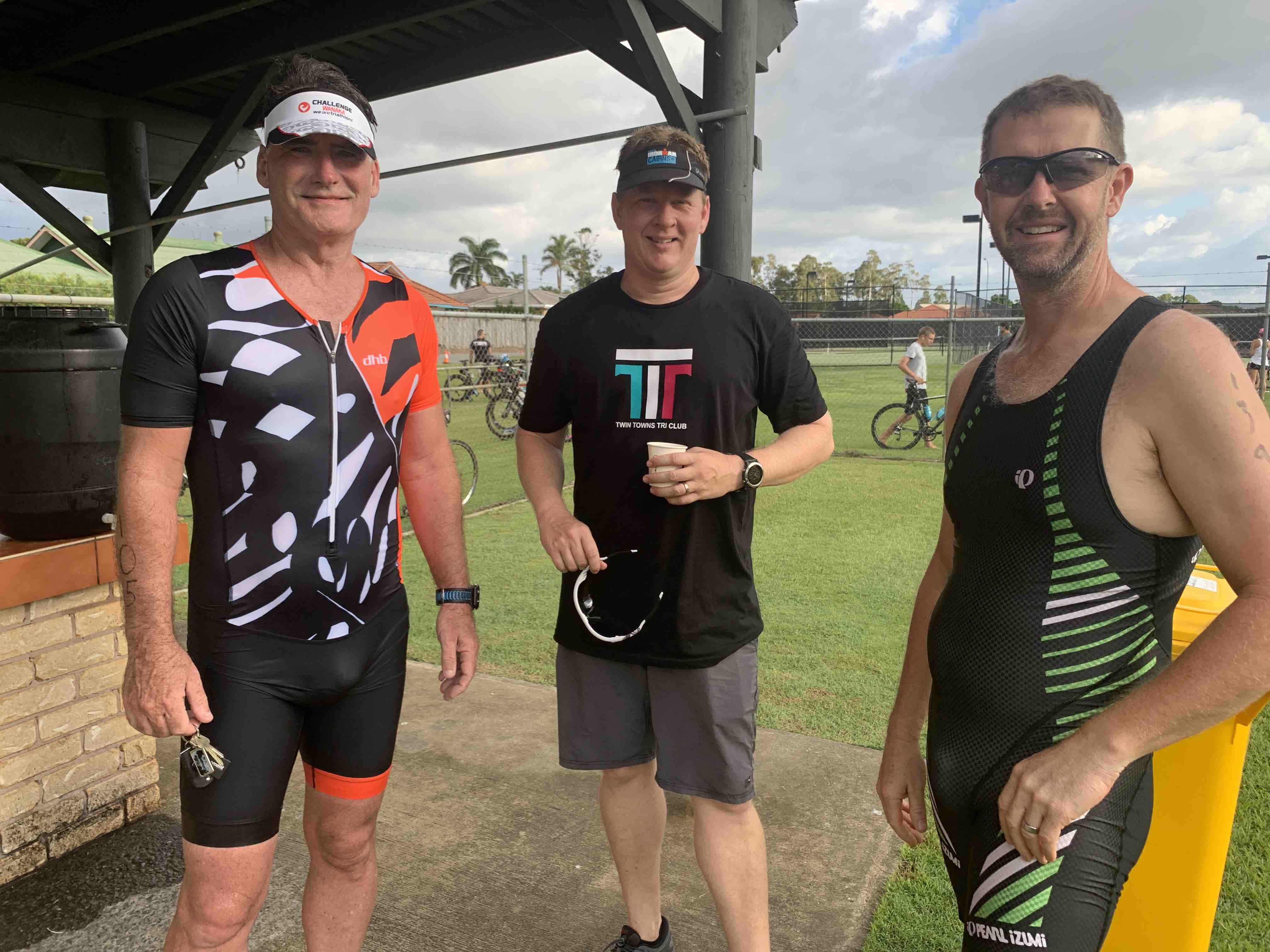 Twin Towns Tri Club