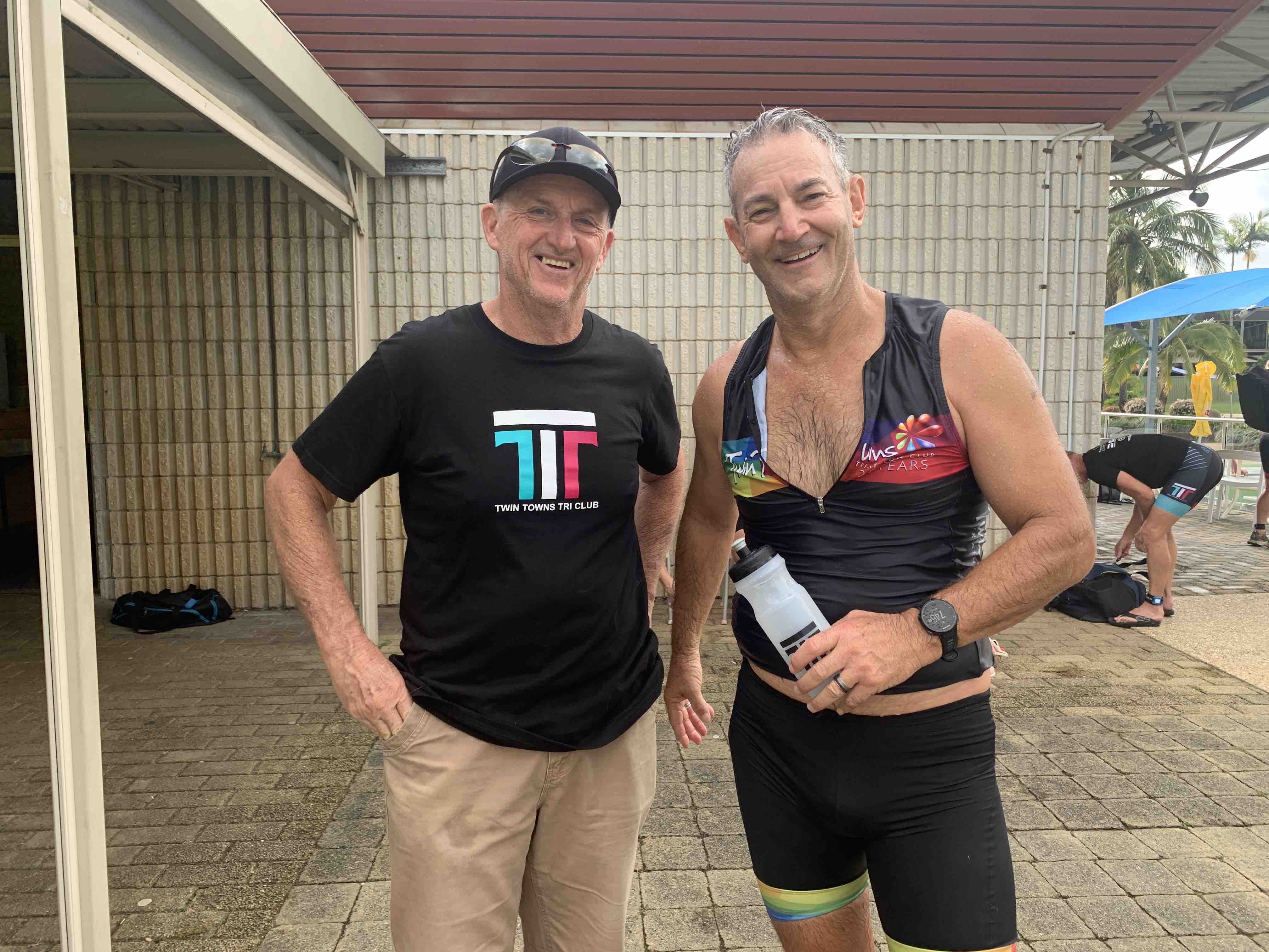 Twin Towns Tri Club