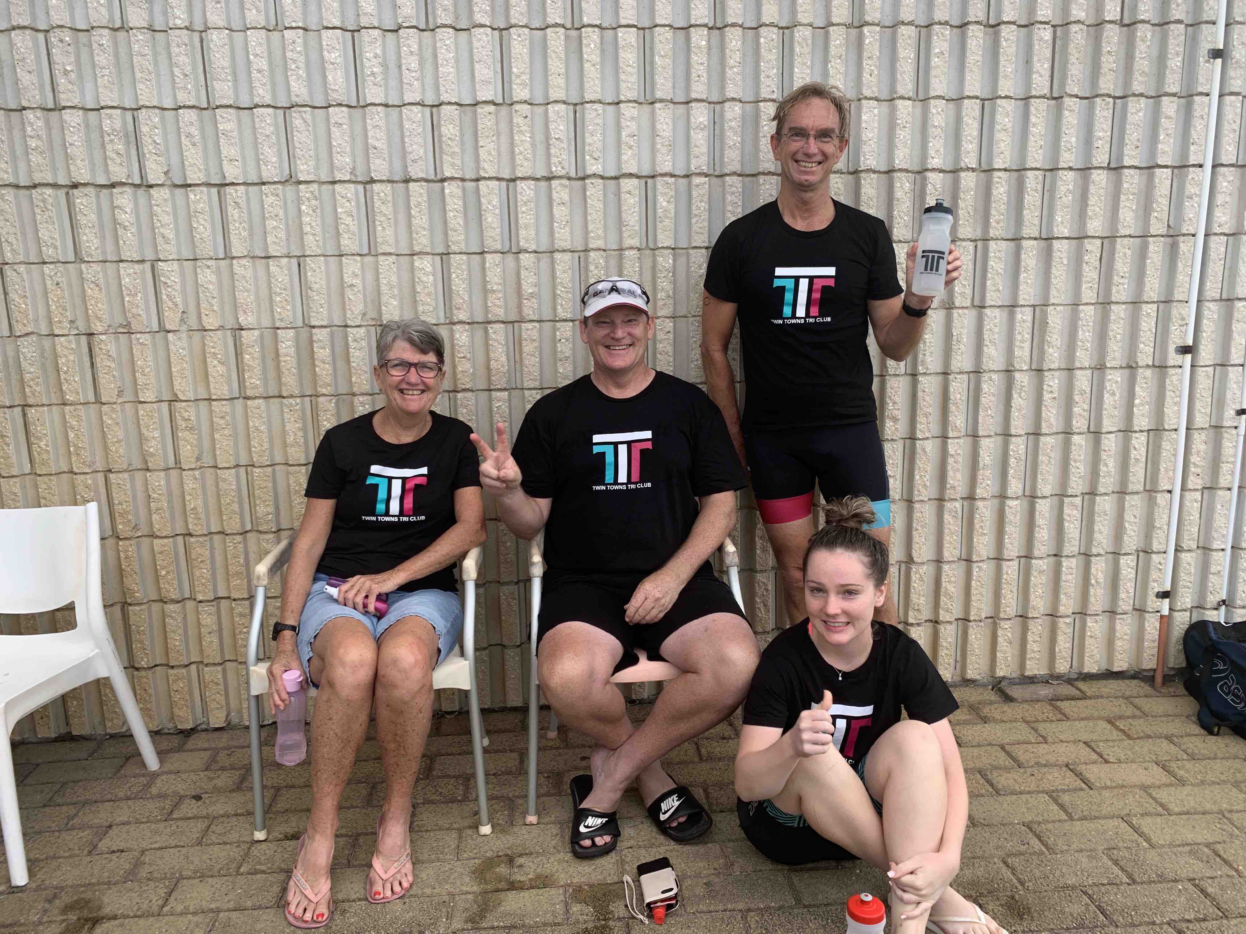 Twin Towns Tri Club