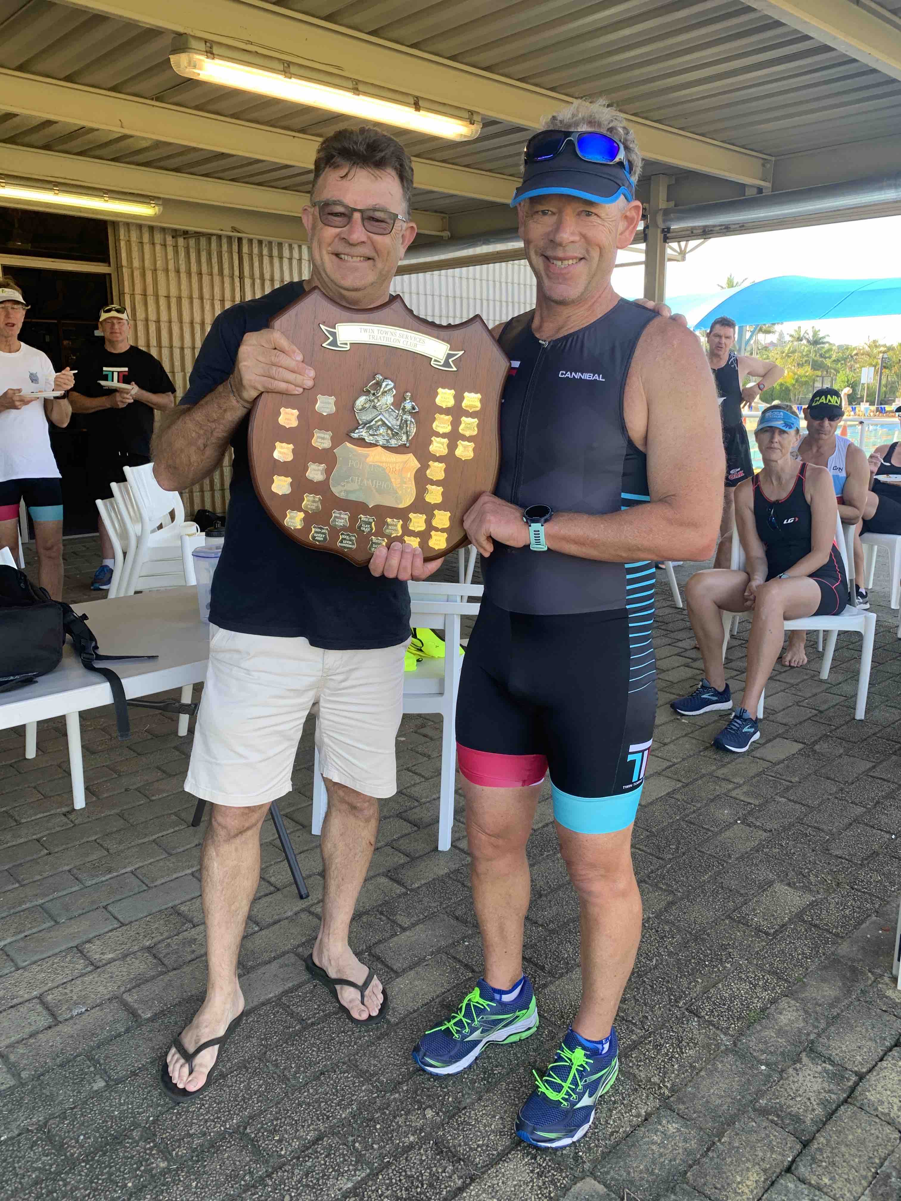 Twin Towns Tri Club