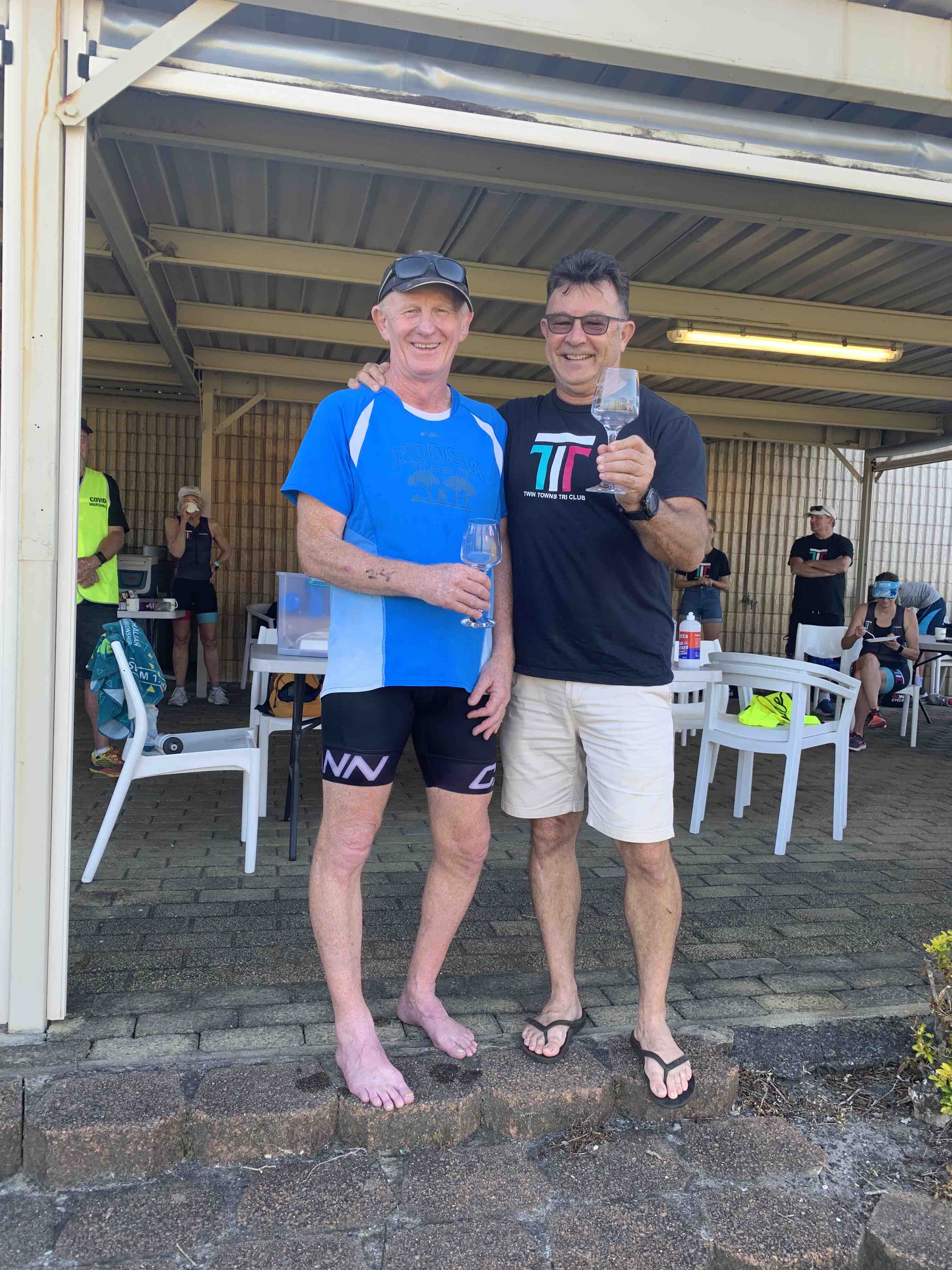 Twin Towns Tri Club