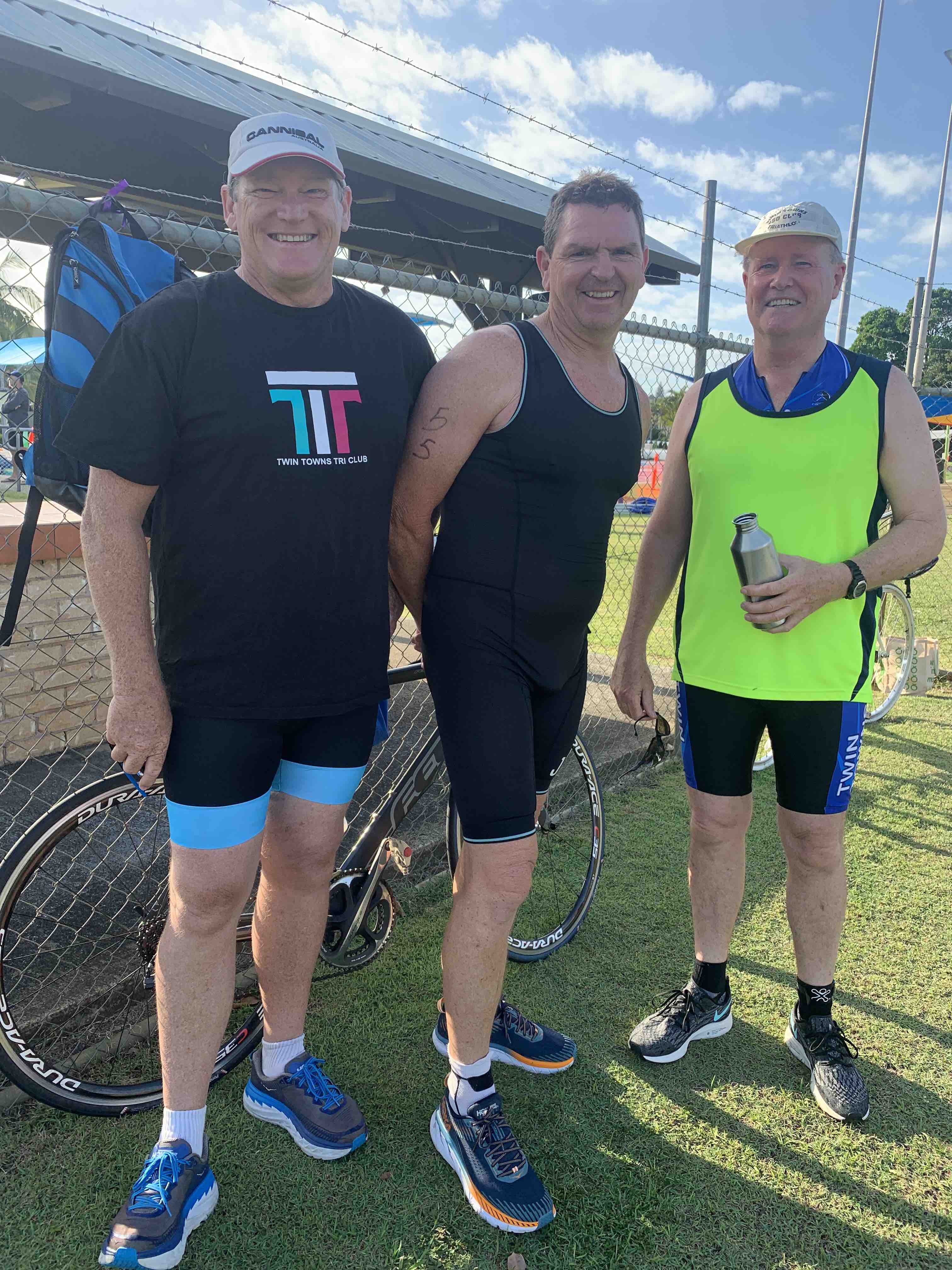 Twin Towns Tri Club