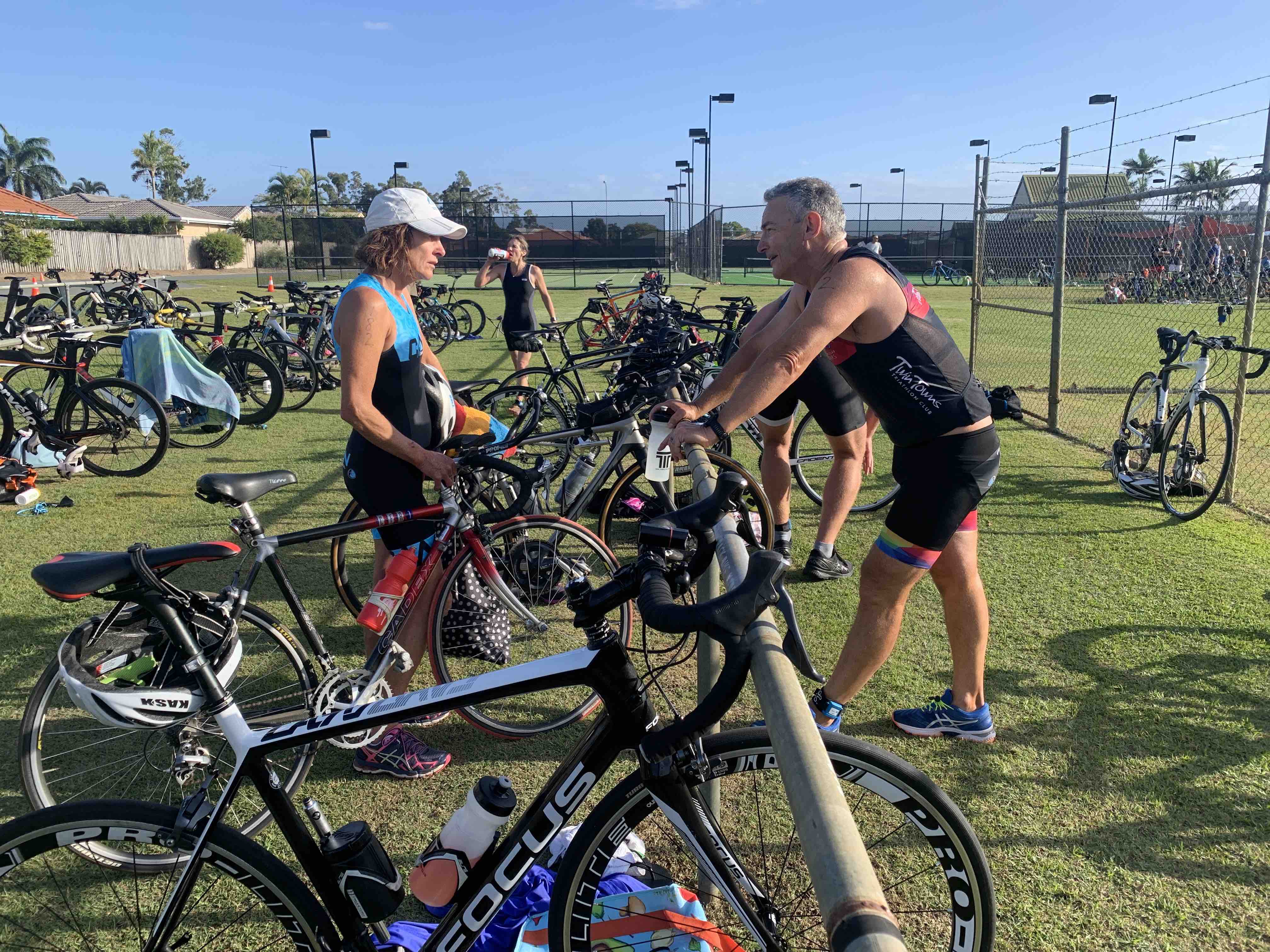 Twin Towns Tri Club