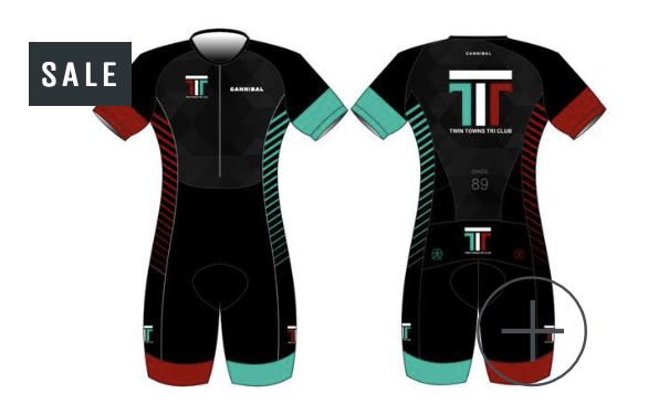 Twin Towns Tri Club