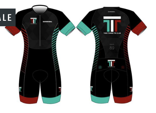 Twin Towns Tri Club