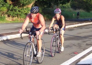 Another shot from last week thanks to Sharon Leanhy