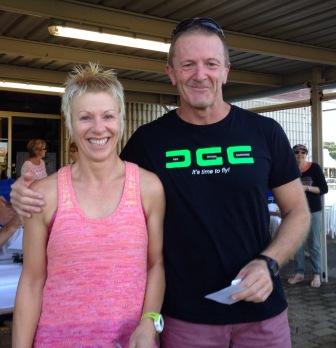 Des Gooda joins the 300 Race Club