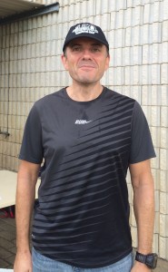 Richard Mourant 150 races