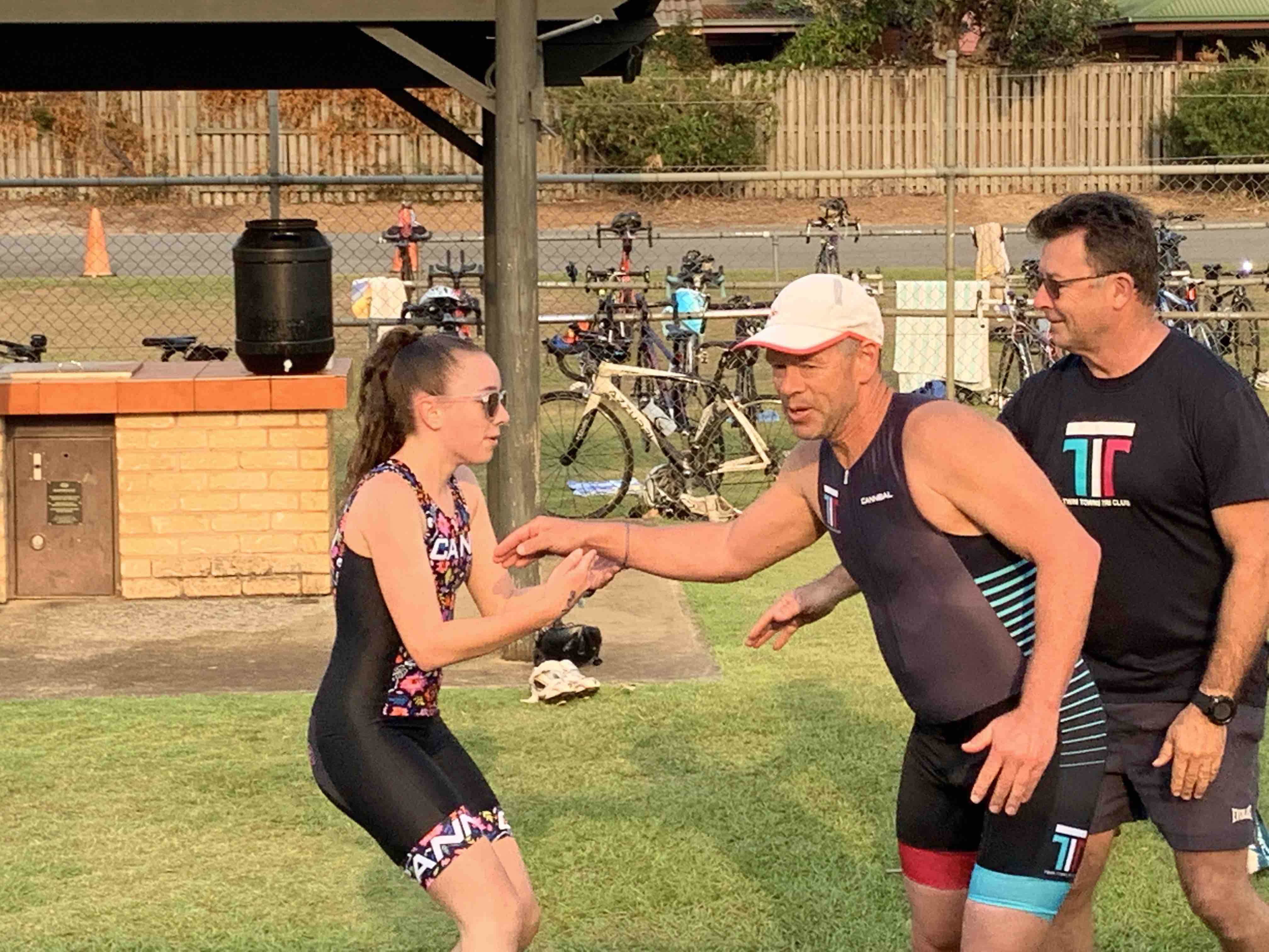 Twin Towns Tri Club