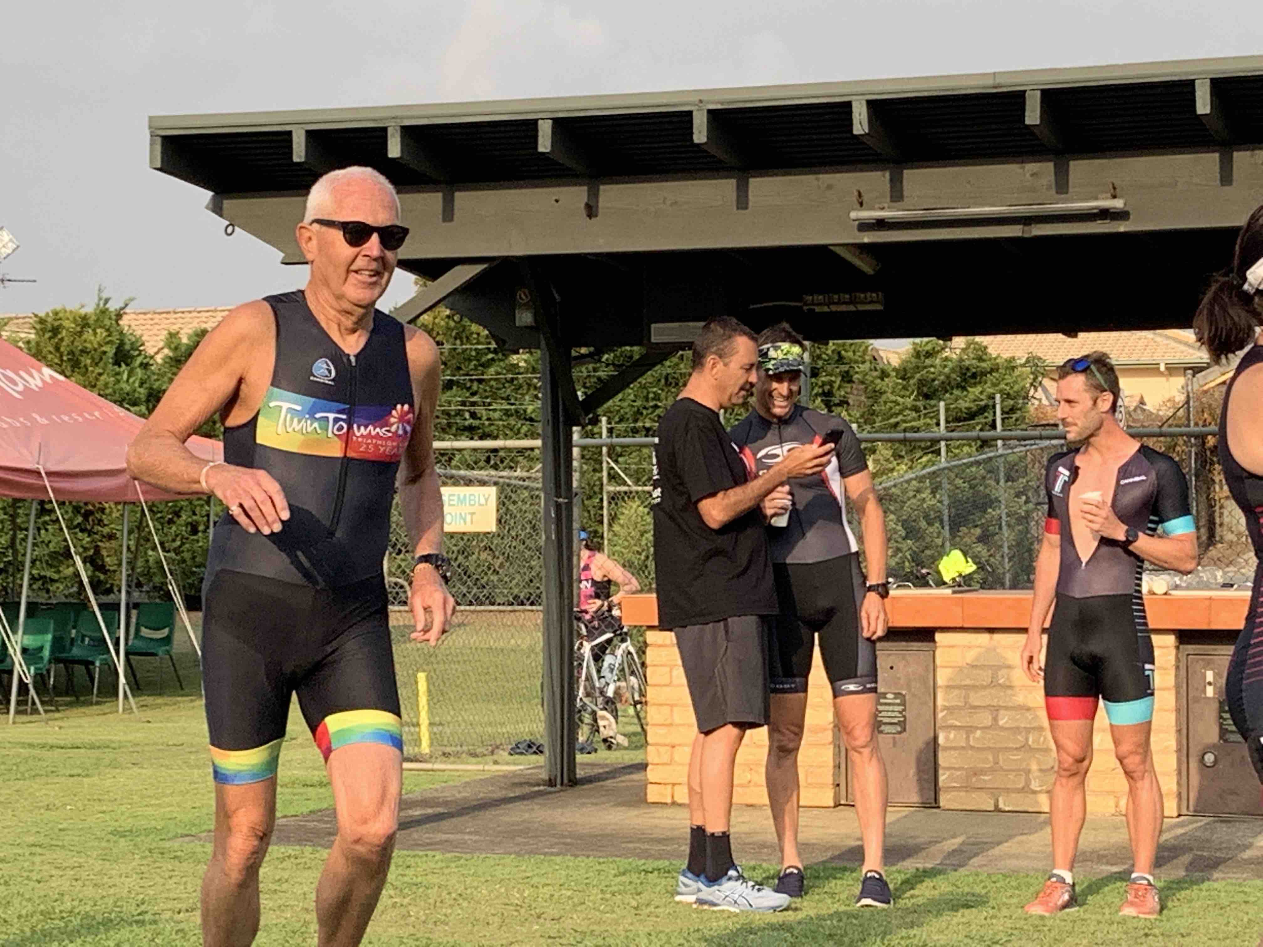 Twin Towns Tri Club