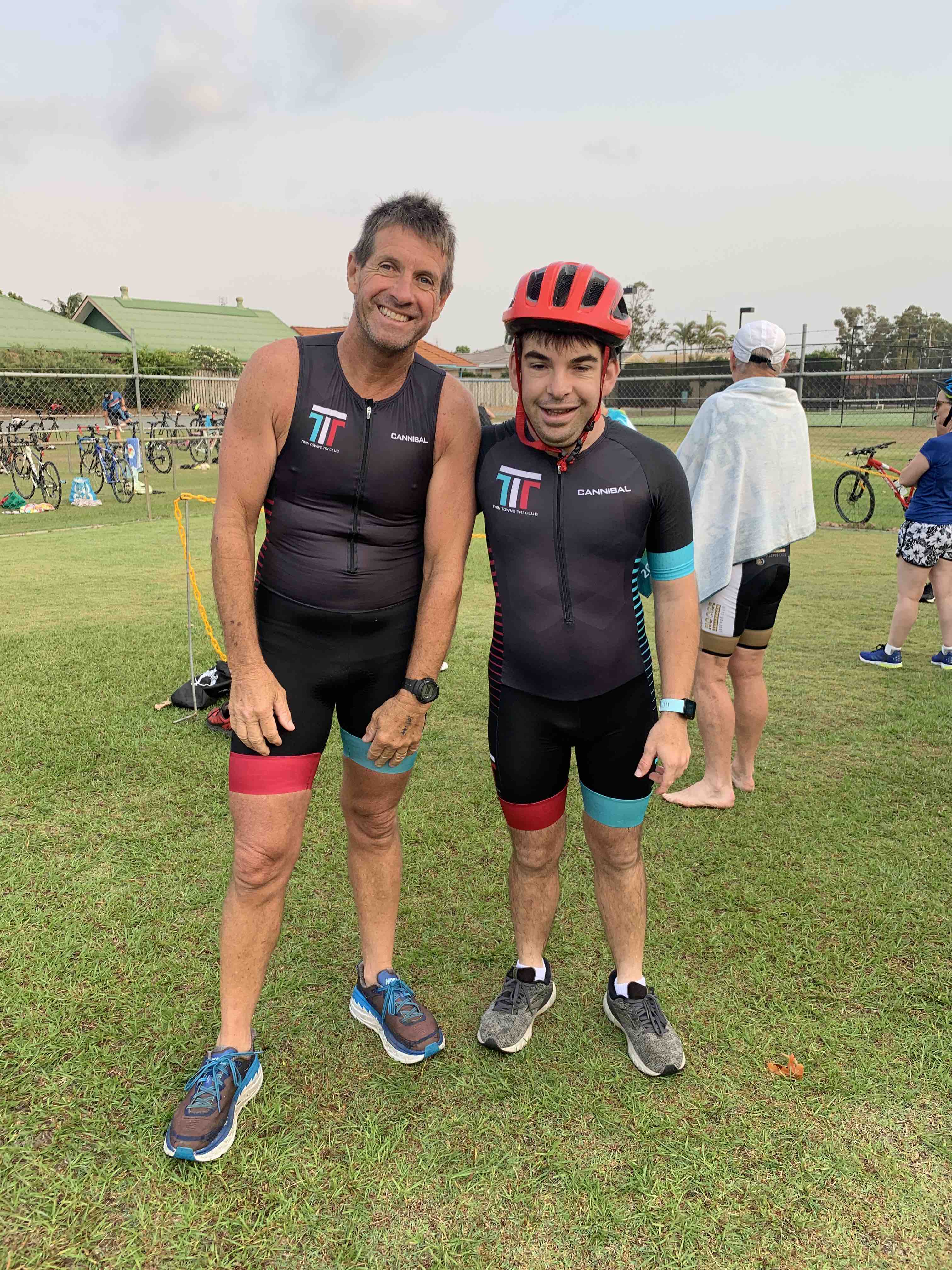 Twin Towns Tri Club