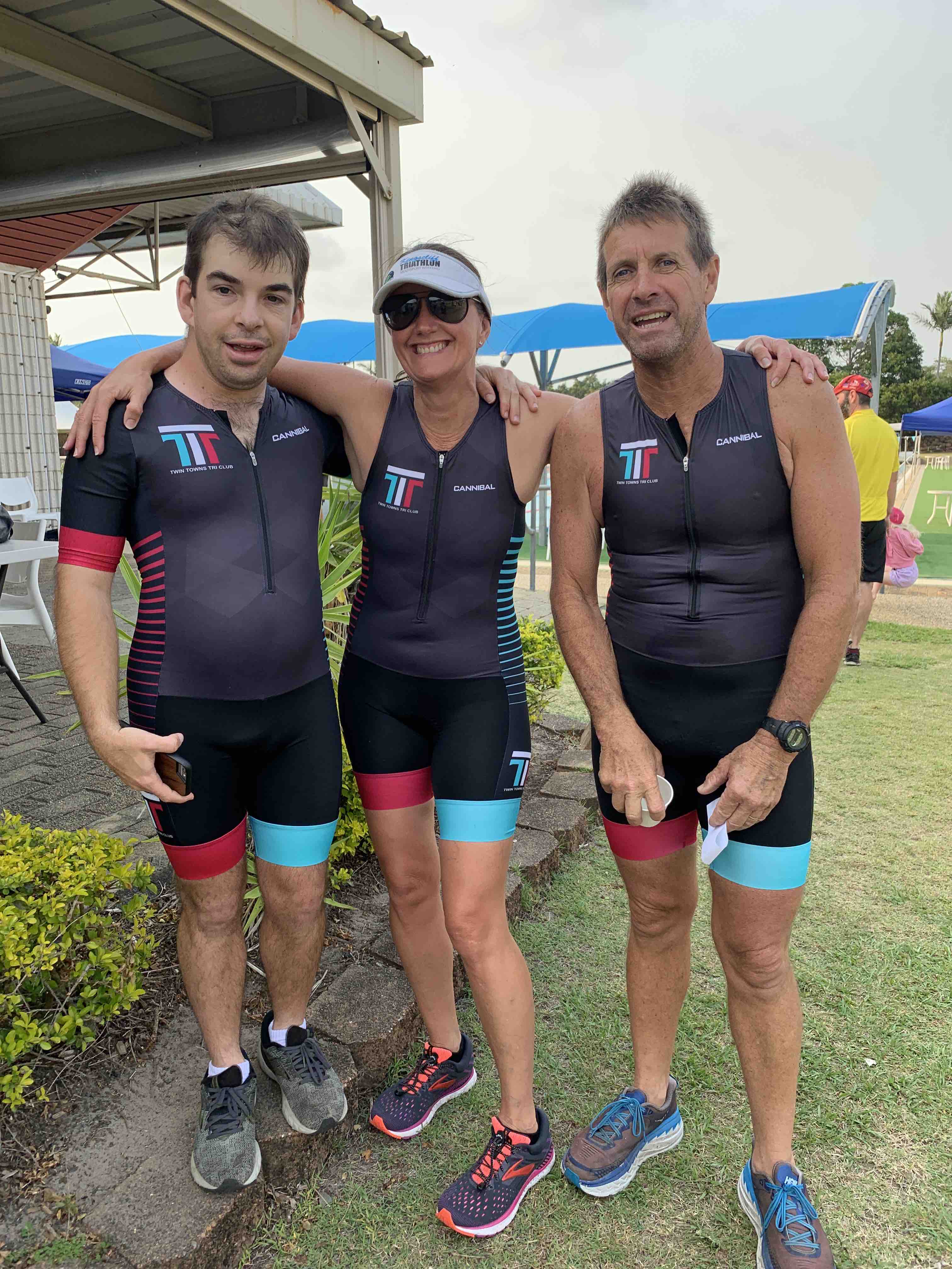 Twin Towns Tri Club
