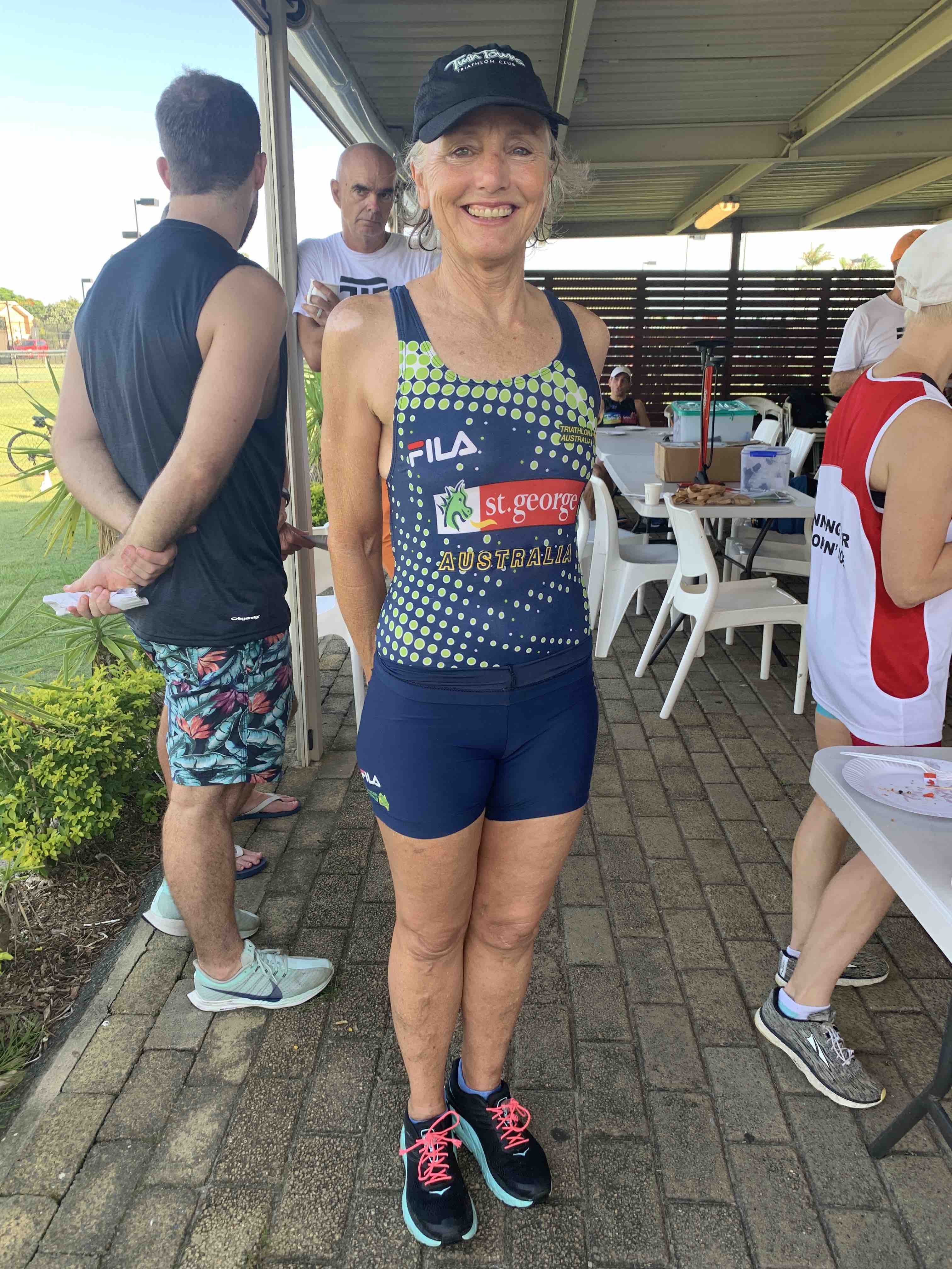 Twin Towns Tri Club